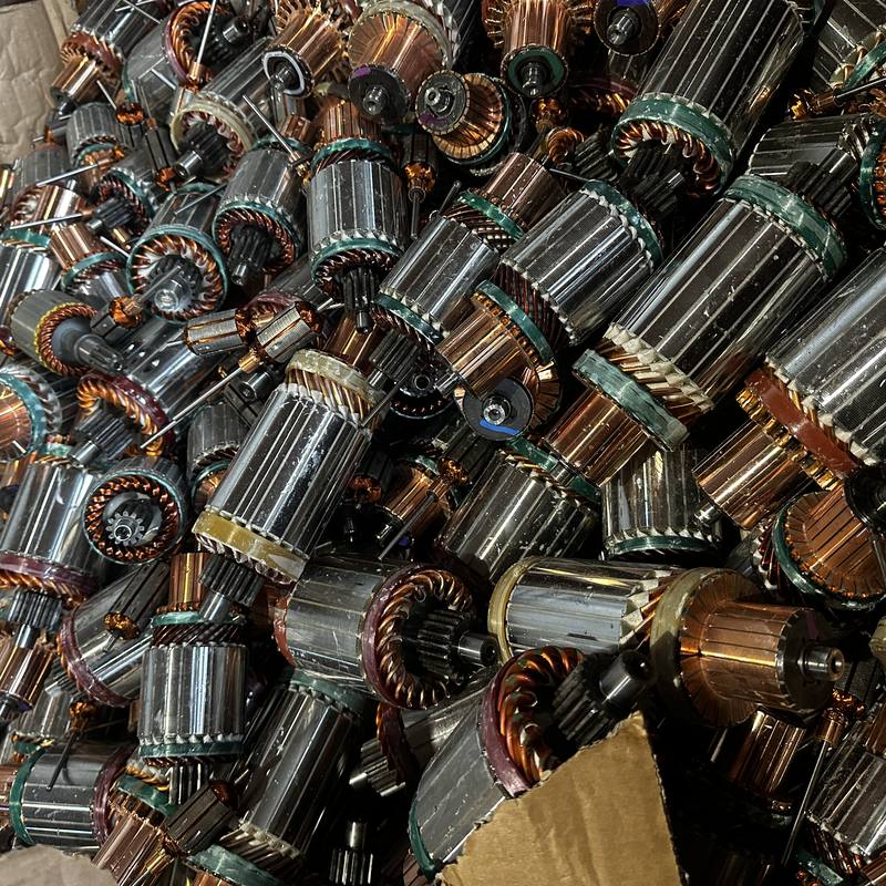 Motori Elettrici